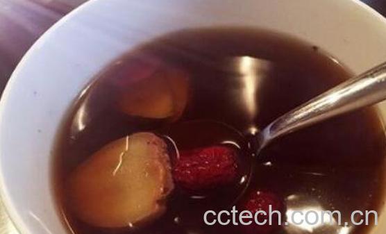 红糖姜水怎么做好 红糖姜水做法-0