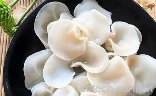 玉木耳的功效与禁忌 -0