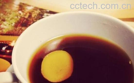 红糖姜水怎么做好 红糖姜水做法-1