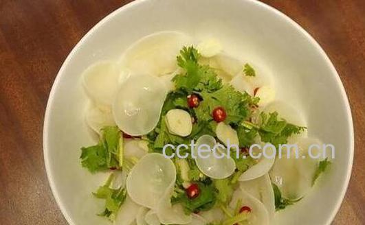 吃白玉木耳有什么好处 白玉木耳的禁忌-1