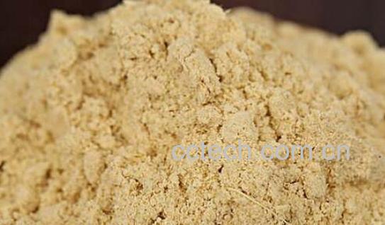 和姜粉的功效与作用-1