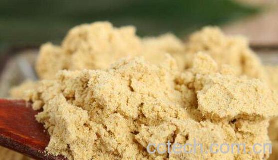 和姜粉的功效与作用-0