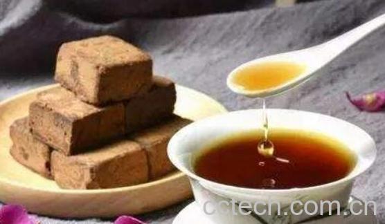 红糖的功效与作用 红糖禁忌人群-0