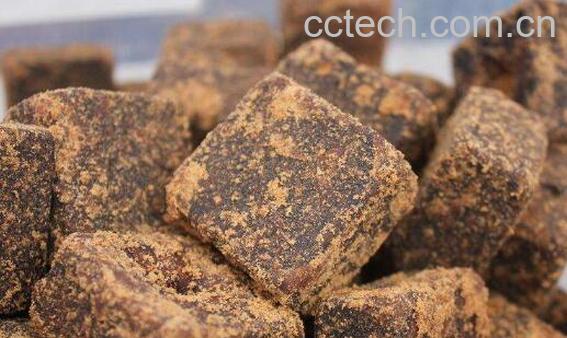 红糖的功效与作用 红糖禁忌人群-1