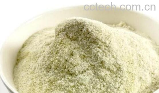 荞麦面粉的功效与作用 荞麦面粉的做法大全-0