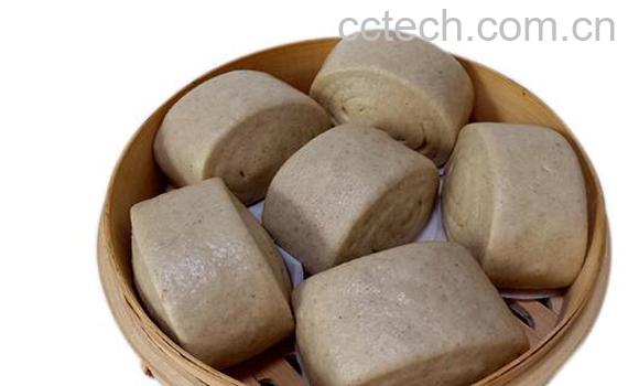 荞麦馒头的功效与作用-0