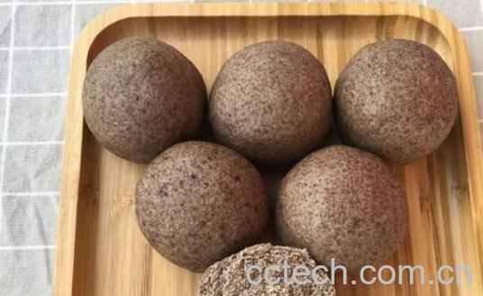 荞麦馒头的功效与作用-1