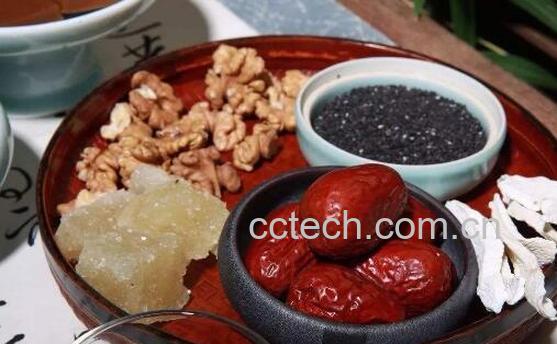 女人补气血的食物有哪些 补气血吃什么好-0