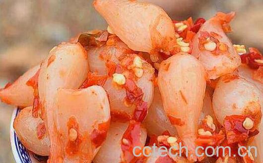 腌制头的功效与作用-0