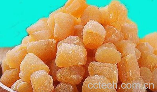 江瑶柱的功效与功效 江瑶柱的食用禁忌-1