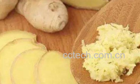 姜泡脚的功效与作用-1