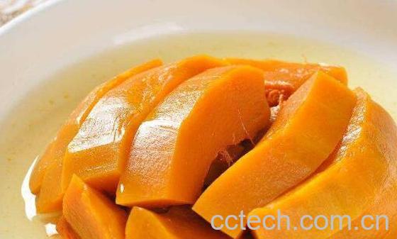 十大最养胃的食物-0