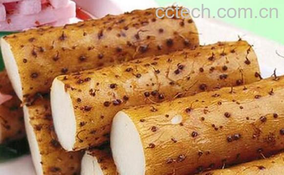 十大最养胃的食物-1