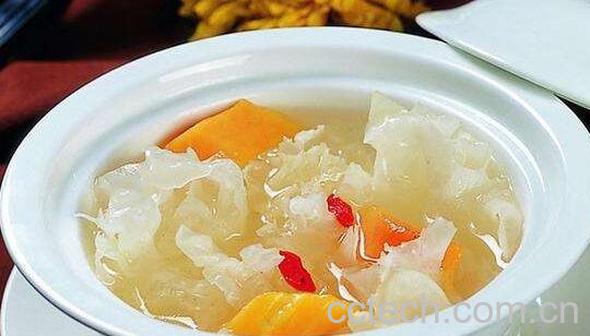 银耳快速出胶的窍门-0