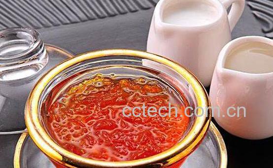 血燕窝的功效与作用 血燕窝是怎么形成的-1