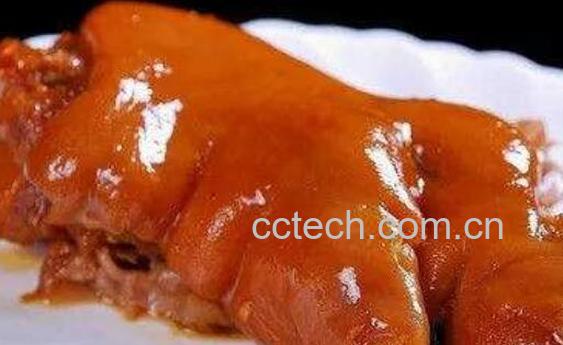 猪蹄子的功效与作用 吃猪蹄子的禁忌-0