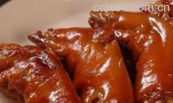 猪蹄子的功效与作用 吃猪蹄子的禁忌-1