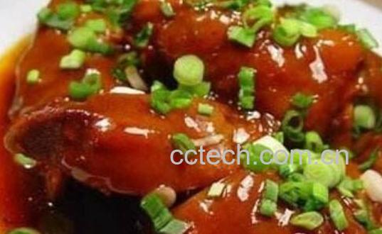  常吃猪蹄的十大好处-0