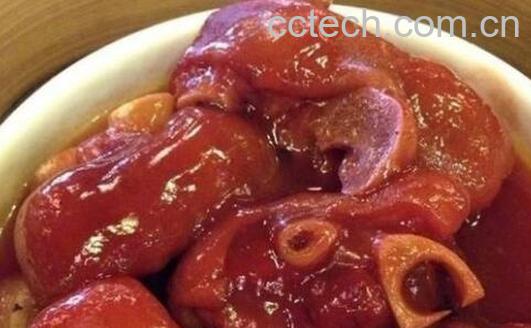  常吃猪蹄的十大好处-1