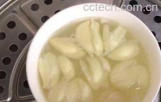 冰糖蒜怎么腌制 冰糖蒜的制作方法教程-0