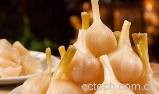 糖醋蒜怎么做好吃 糖醋蒜的腌制方法大全-0