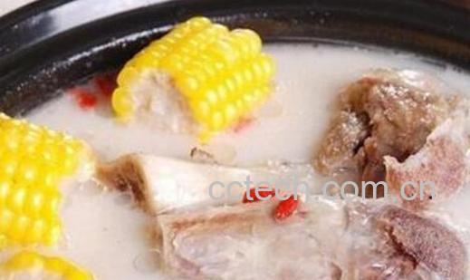 猪骨头粉的功效与作用-0