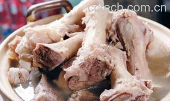 猪骨头粉的功效与作用-1