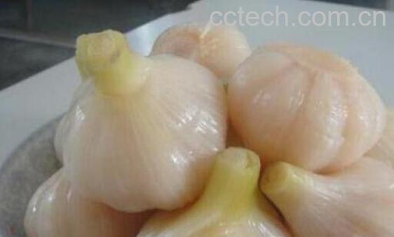 糖醋蒜怎么做好吃 糖醋蒜的腌制方法大全-1