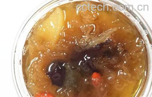 银耳怎么煮容易出胶 银耳煮不出胶怎么补救-0