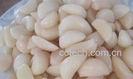 水晶蒜怎么腌 水晶蒜的正确腌制方法-0