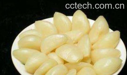 水晶蒜怎么腌 水晶蒜的正确腌制方法-1