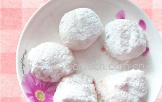 艾窝窝的功效与作用 为什么叫艾窝窝-0