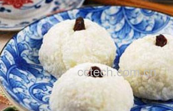 艾窝窝的功效与作用 为什么叫艾窝窝-1