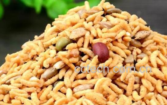 炒米的功效与作用与禁忌-1