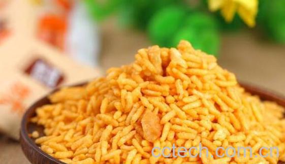 炒米的功效与作用与禁忌-0