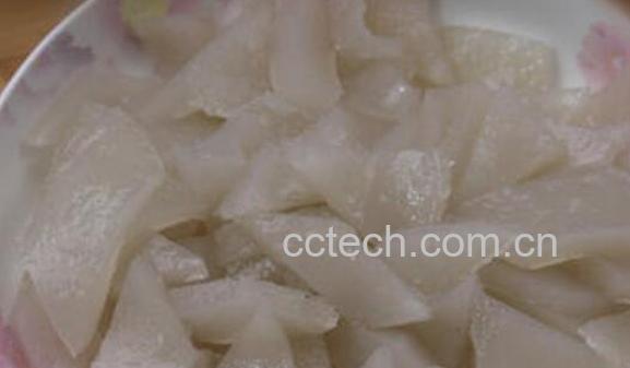 自制粉坨的做法图解 东北粉坨的制作方法-0