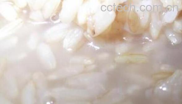 糙米酒糟有什么功效-0