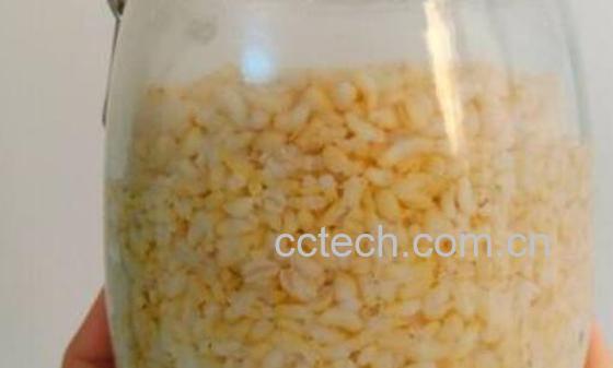 糙米酒糟有什么功效-1