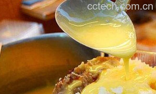 芝士酱的功效与作用-0