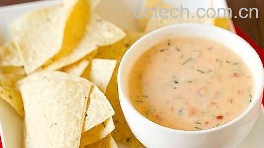 芝士酱怎么吃 芝士酱的做法-0