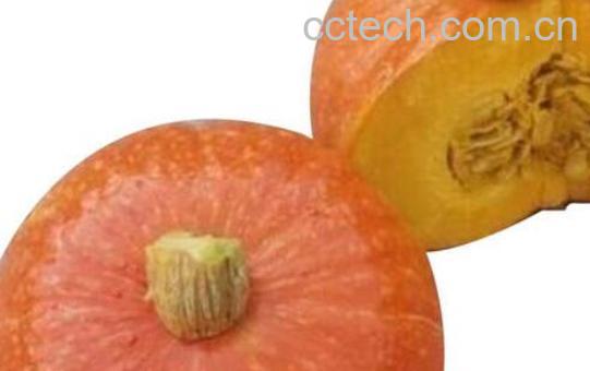 红皮南瓜怎么吃 红皮南瓜最简单的吃法-1