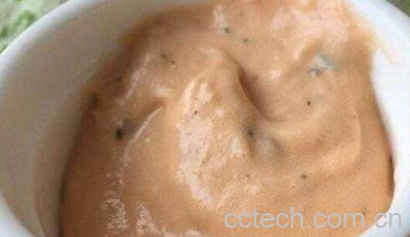 千岛酱的好处和坏处-1