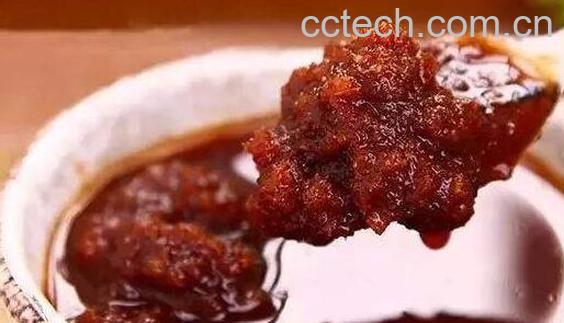 沙茶酱是什么做的 沙茶酱怎么吃-1