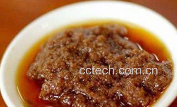 沙茶酱是什么做的 沙茶酱怎么吃-0