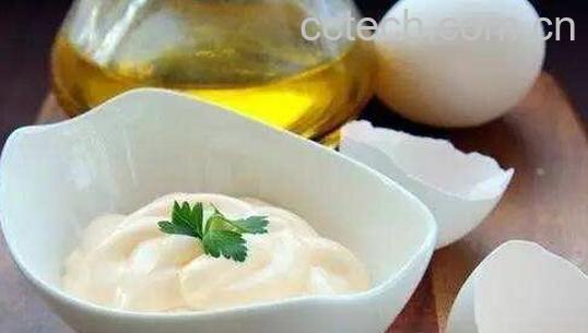 蛋黄酱怎么吃最好吃 蛋黄酱的食用方法-1