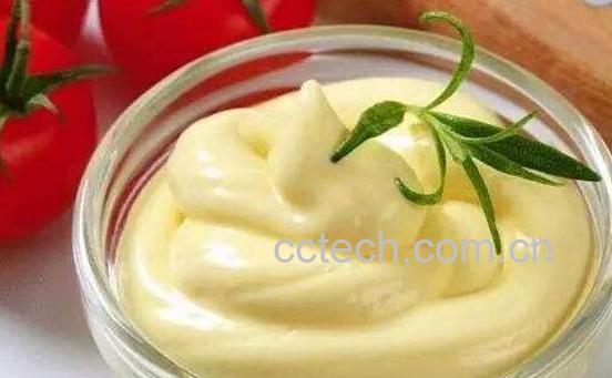 蛋黄酱的功效与作用-1