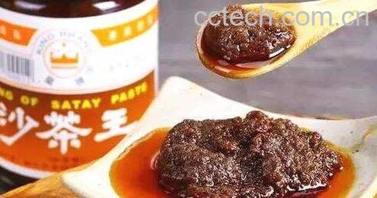 沙茶酱的各种吃法-0