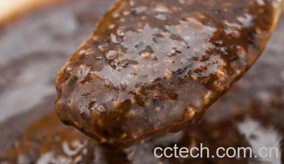 黑胡椒酱怎么做 黑胡椒酱的做法窍门-0