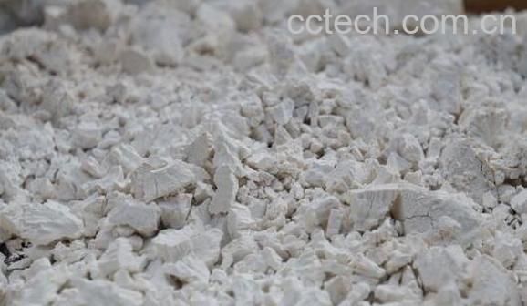 菱角粉的功效与作用 菱角粉的禁忌-0