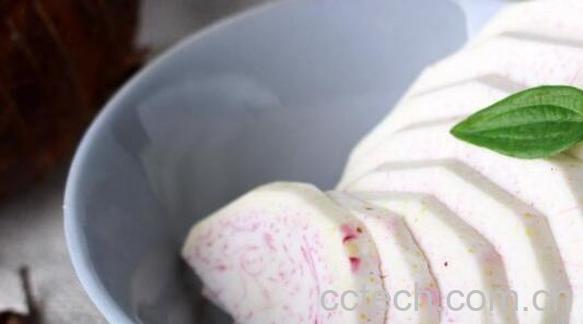 香芋的功效与作用 吃香芋的好处-0